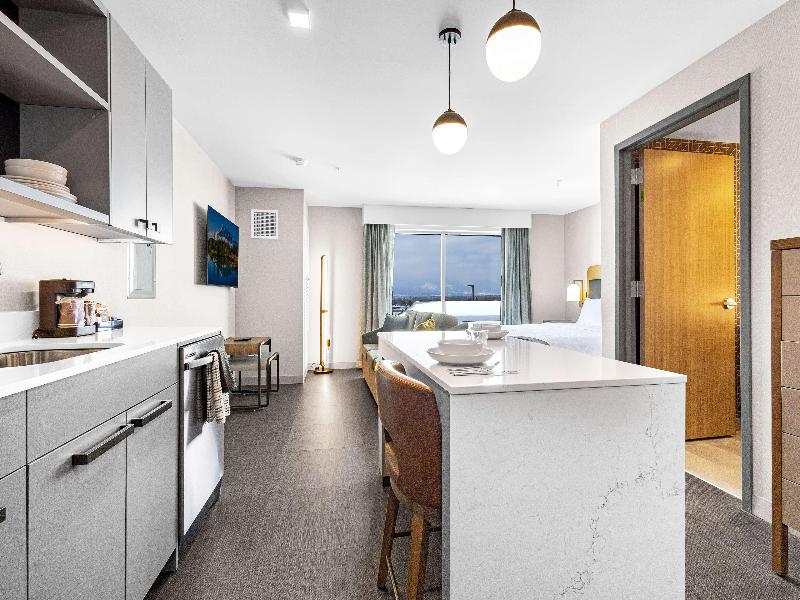 Homewood Suites By Hilton Colorado Springs Airport image