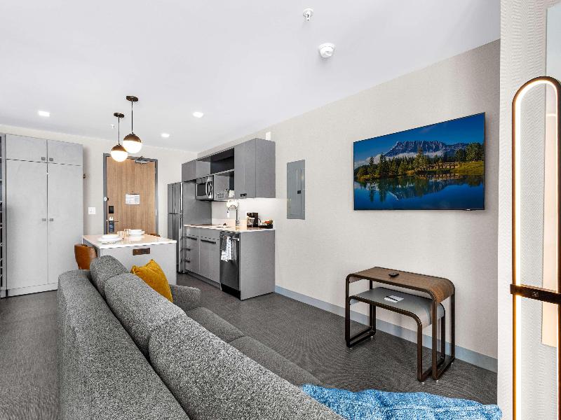 Homewood Suites By Hilton Colorado Springs Airport image