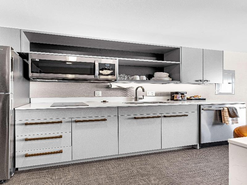 Homewood Suites By Hilton Colorado Springs Airport image