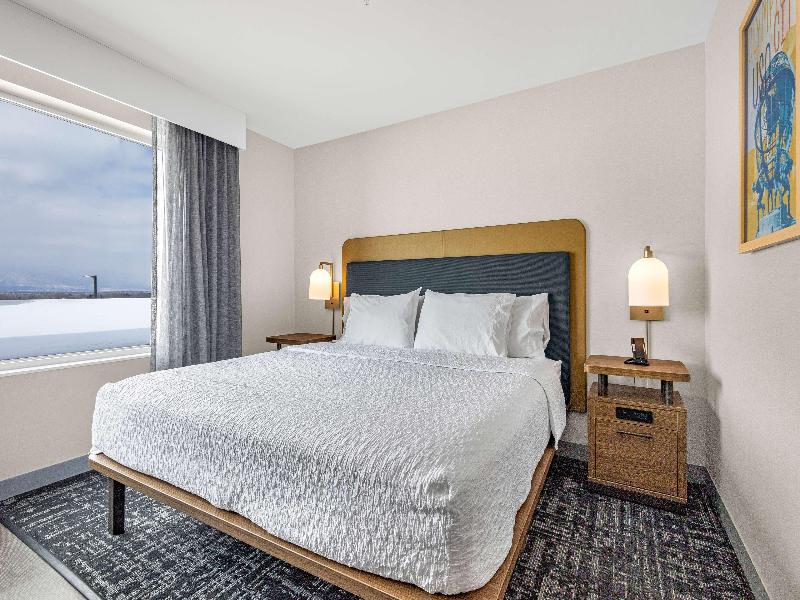 Homewood Suites By Hilton Colorado Springs Airport image