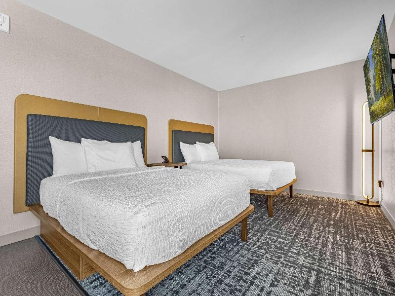 Homewood Suites By Hilton Colorado Springs Airport image