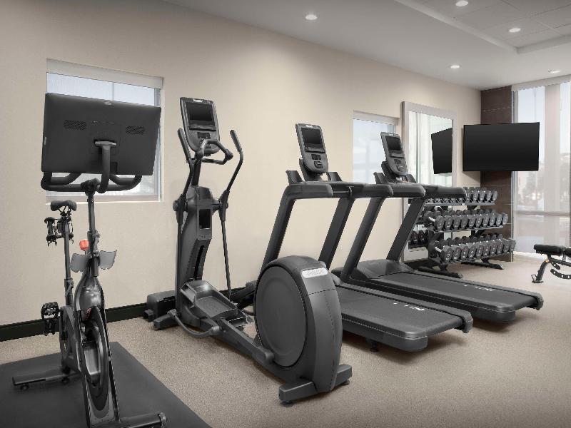 Home2 Suites By Hilton Georgetown Austin North image