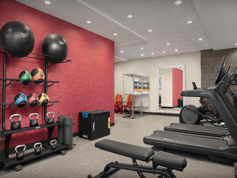 Home2 Suites By Hilton Georgetown Austin North image