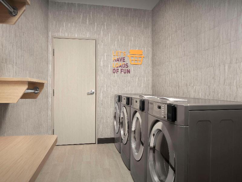 Home2 Suites By Hilton Georgetown Austin North image