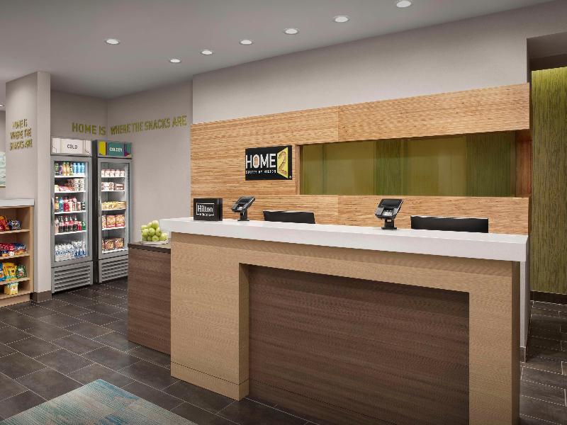 Home2 Suites By Hilton Georgetown Austin North image