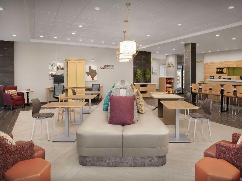 Home2 Suites By Hilton Georgetown Austin North image
