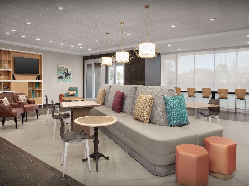 Home2 Suites By Hilton Georgetown Austin North image
