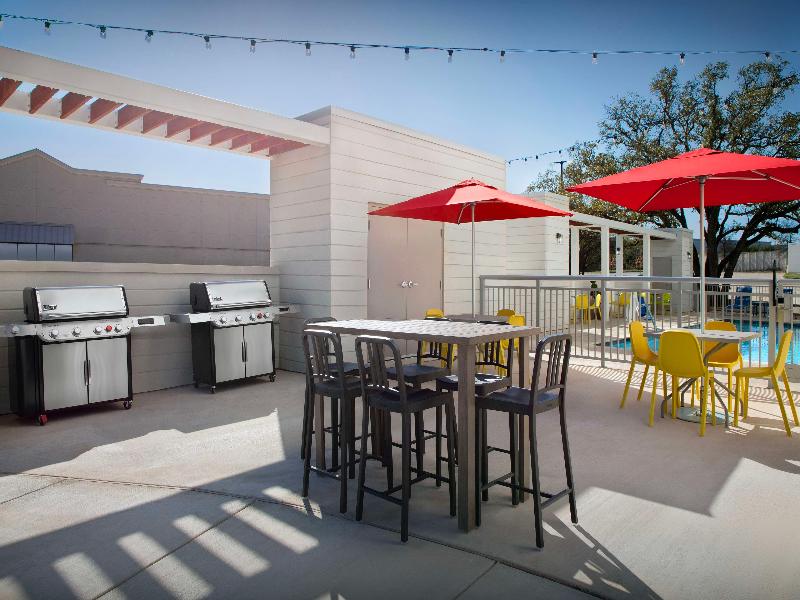 Home2 Suites By Hilton Georgetown Austin North image