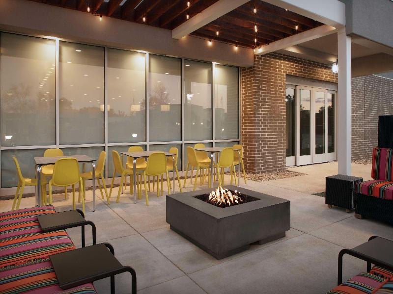 Home2 Suites By Hilton Georgetown Austin North image