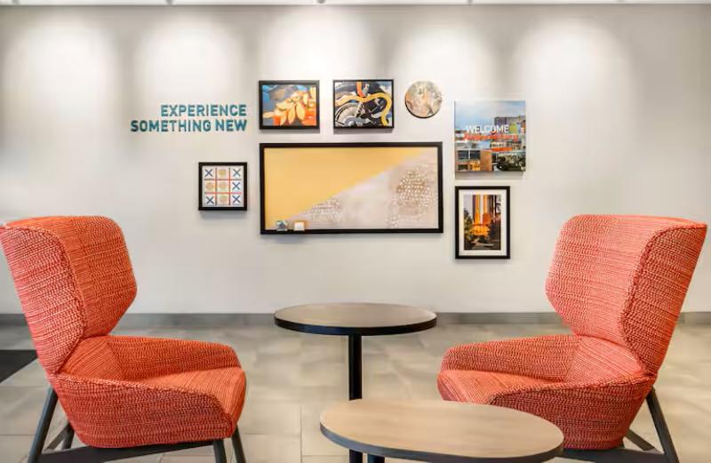 Home2 Suites By Hilton Reynoldsburg Columbus East image