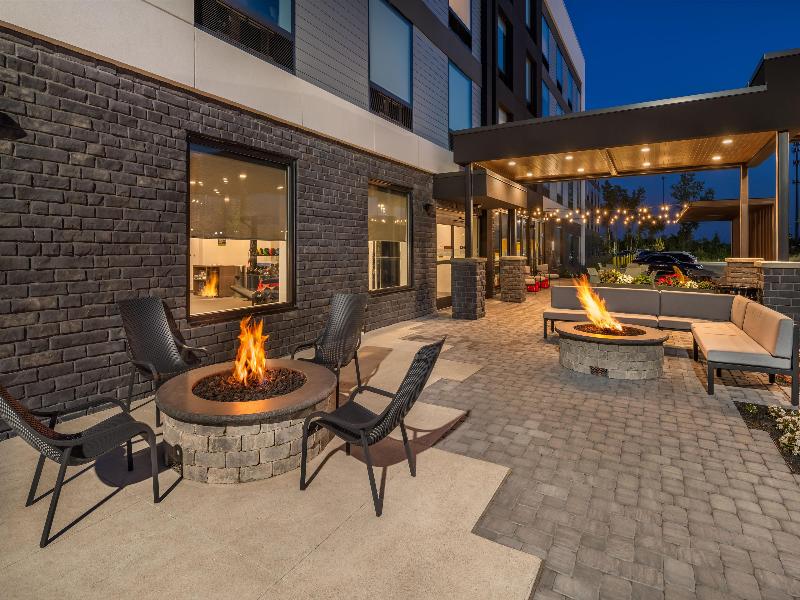 Home2 Suites By Hilton Reynoldsburg Columbus East image