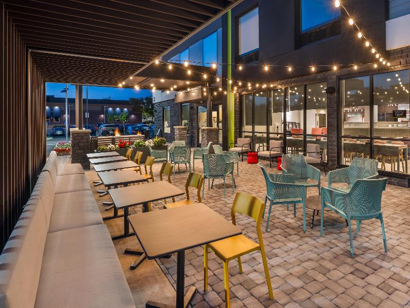Home2 Suites By Hilton Reynoldsburg Columbus East image