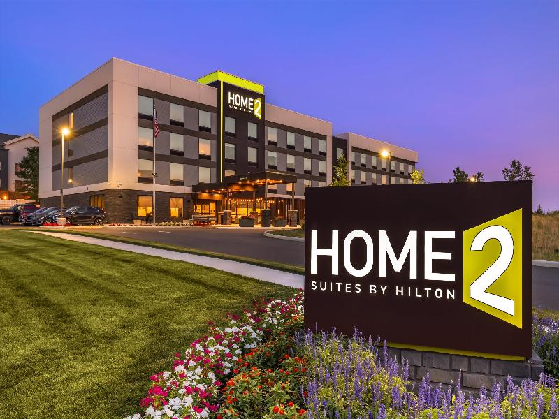 Home2 Suites By Hilton Reynoldsburg Columbus East image