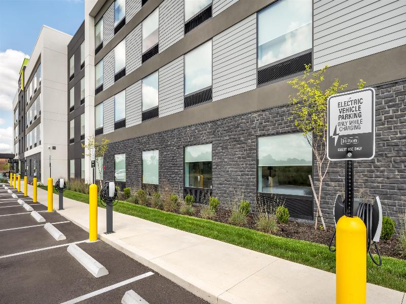 Home2 Suites By Hilton Reynoldsburg Columbus East image