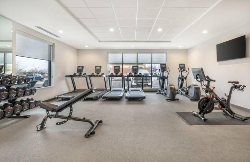 Home2 Suites By Hilton Reynoldsburg Columbus East image