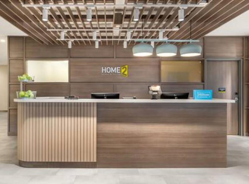 Home2 Suites By Hilton Reynoldsburg Columbus East image
