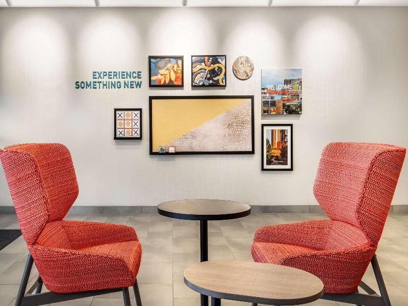 Home2 Suites By Hilton Reynoldsburg Columbus East image