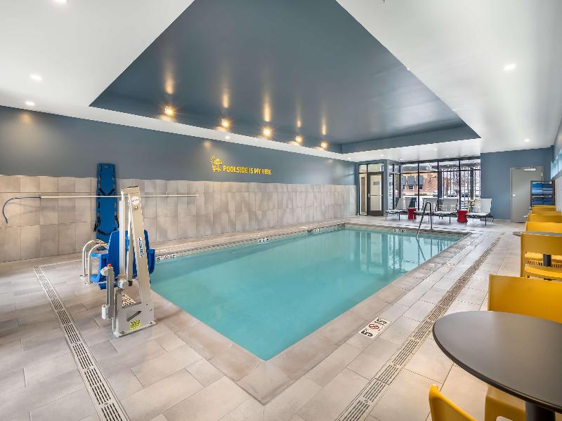 Home2 Suites By Hilton Reynoldsburg Columbus East image