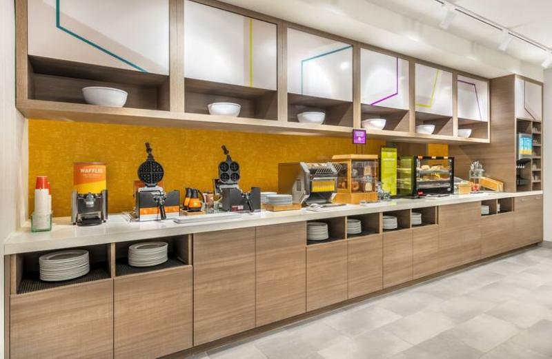 Home2 Suites By Hilton Reynoldsburg Columbus East image