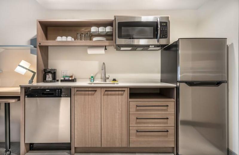 Home2 Suites By Hilton Reynoldsburg Columbus East image