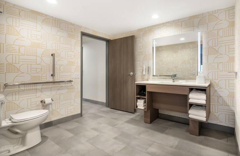 Home2 Suites By Hilton Reynoldsburg Columbus East image