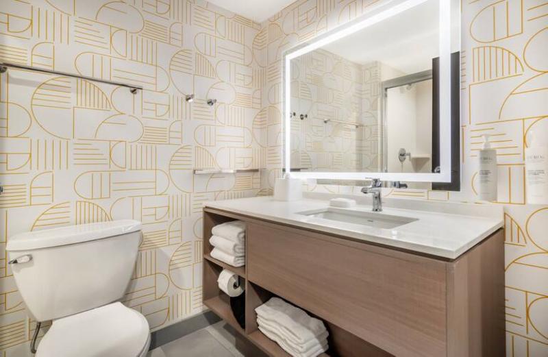 Home2 Suites By Hilton Reynoldsburg Columbus East image