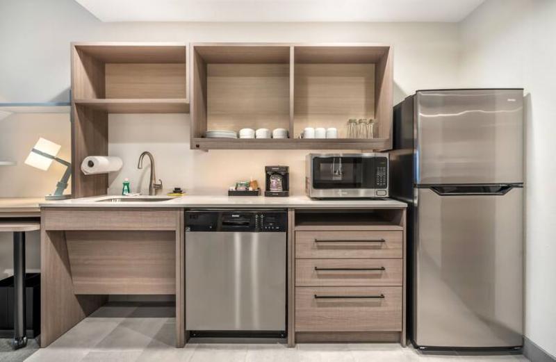 Home2 Suites By Hilton Reynoldsburg Columbus East image