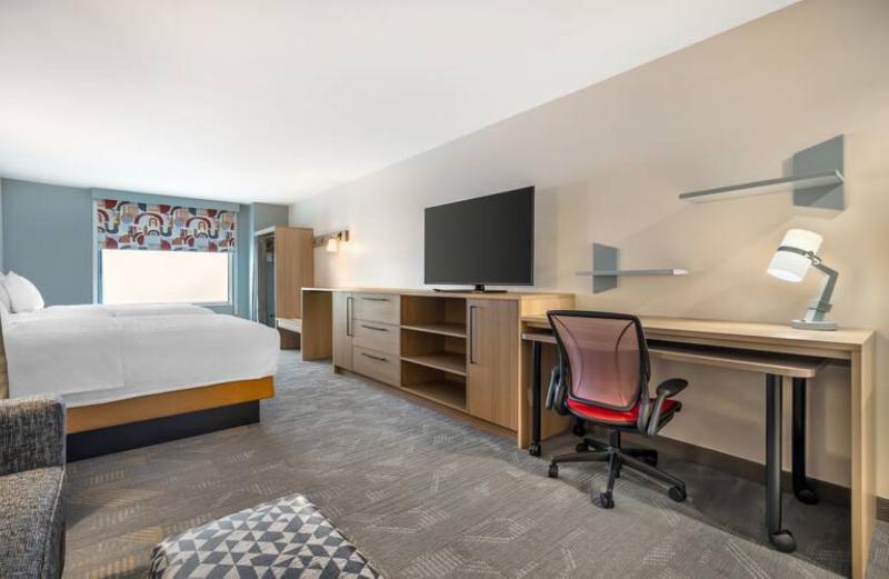 Home2 Suites By Hilton Reynoldsburg Columbus East image
