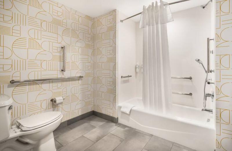 Home2 Suites By Hilton Reynoldsburg Columbus East image
