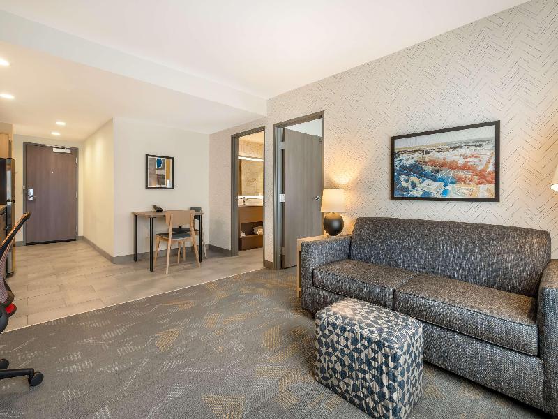 Home2 Suites By Hilton Reynoldsburg Columbus East image