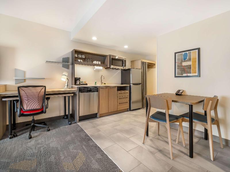 Home2 Suites By Hilton Reynoldsburg Columbus East image