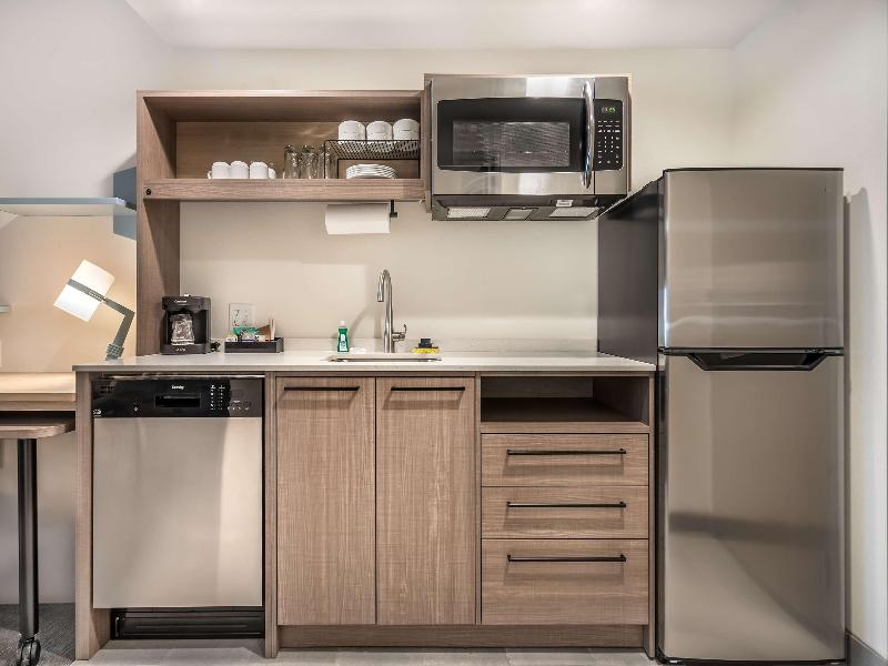 Home2 Suites By Hilton Reynoldsburg Columbus East image