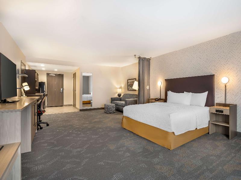 Home2 Suites By Hilton Reynoldsburg Columbus East image