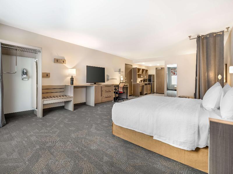 Home2 Suites By Hilton Reynoldsburg Columbus East image