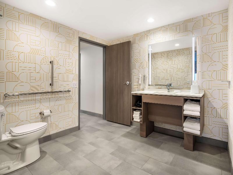 Home2 Suites By Hilton Reynoldsburg Columbus East image
