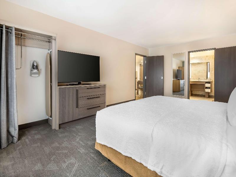 Home2 Suites By Hilton Reynoldsburg Columbus East image