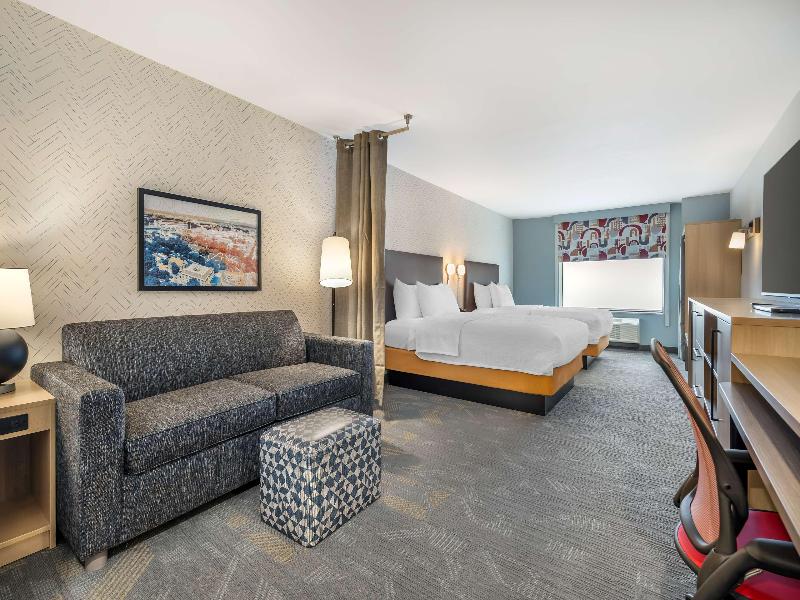 Home2 Suites By Hilton Reynoldsburg Columbus East image