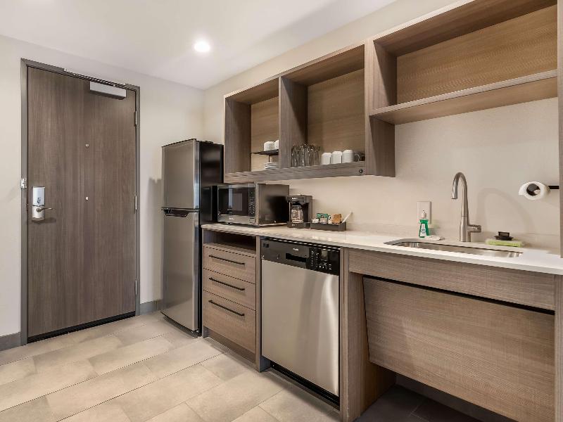 Home2 Suites By Hilton Reynoldsburg Columbus East image