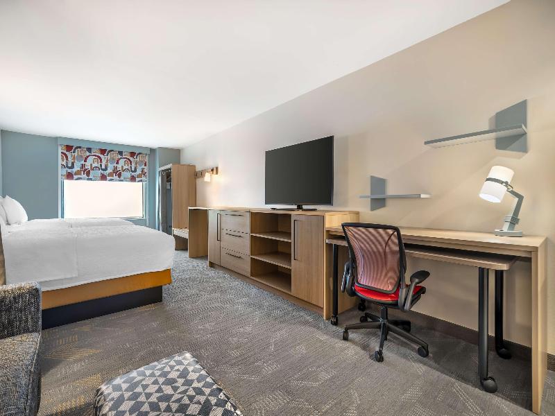 Home2 Suites By Hilton Reynoldsburg Columbus East image