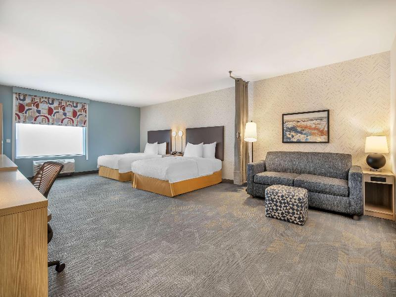 Home2 Suites By Hilton Reynoldsburg Columbus East image