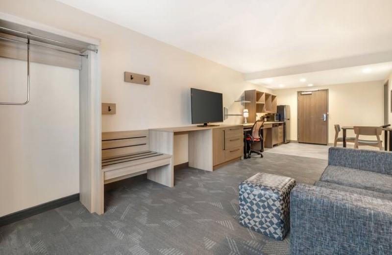 Home2 Suites By Hilton Reynoldsburg Columbus East image