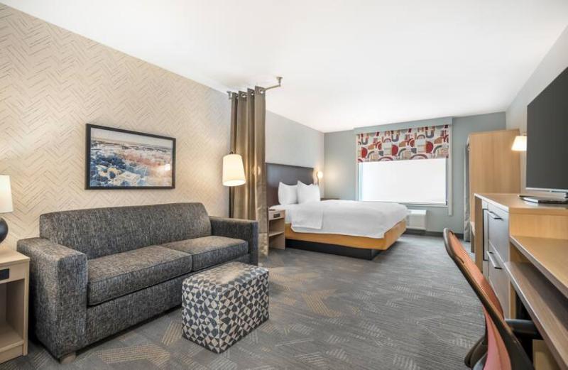 Home2 Suites By Hilton Reynoldsburg Columbus East image