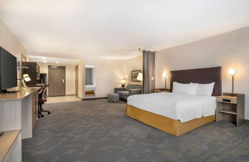 Home2 Suites By Hilton Reynoldsburg Columbus East image