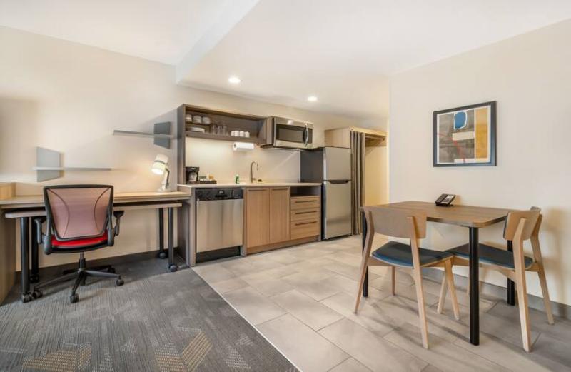 Home2 Suites By Hilton Reynoldsburg Columbus East image