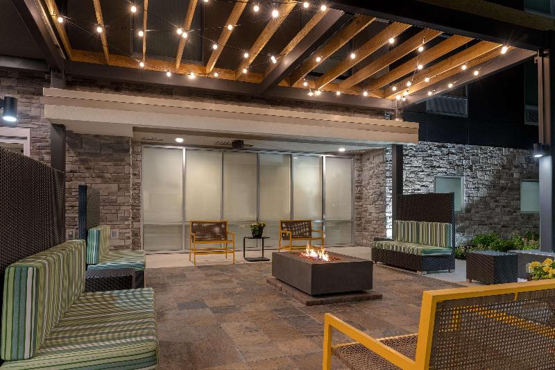 Home2 Suites By Hilton Kokomo GEN