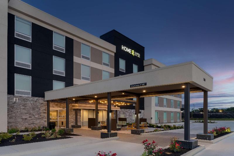 Home2 Suites By Hilton Kokomo image