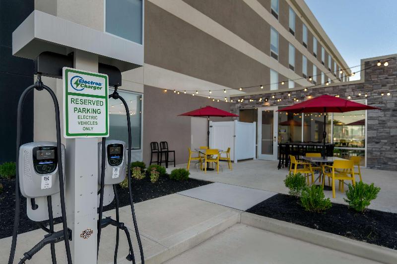 Home2 Suites By Hilton Kokomo image