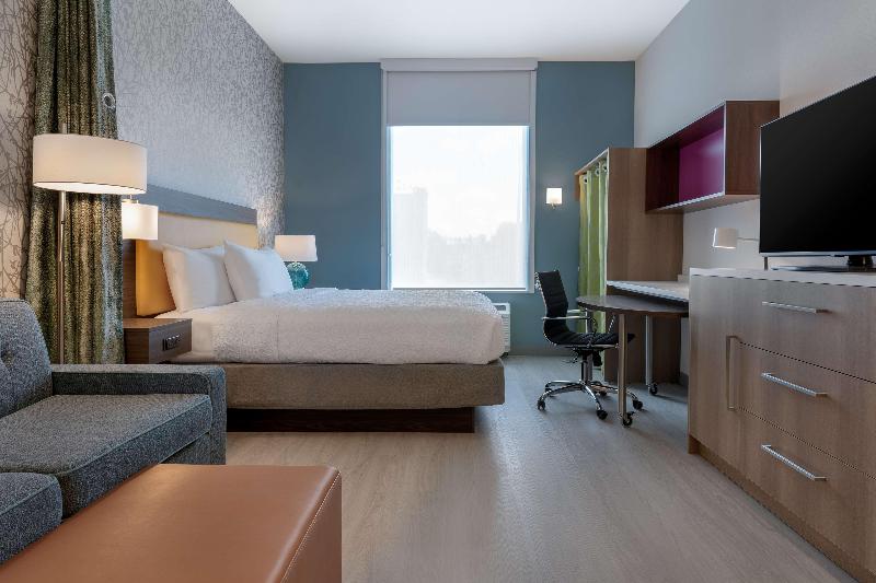 Home2 Suites By Hilton Kokomo image