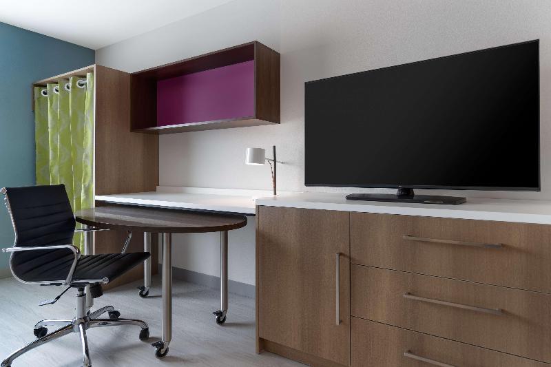 Home2 Suites By Hilton Kokomo image