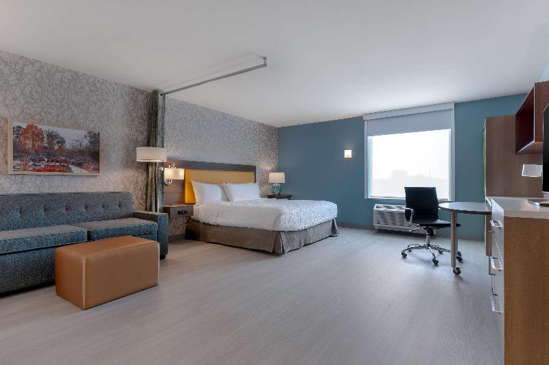 Home2 Suites By Hilton Kokomo image